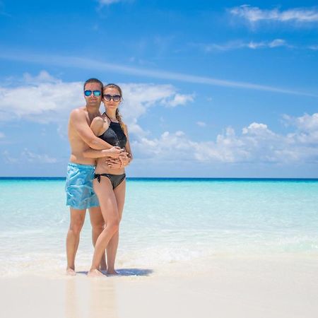 Holiday Haven Ukulhas מראה חיצוני תמונה