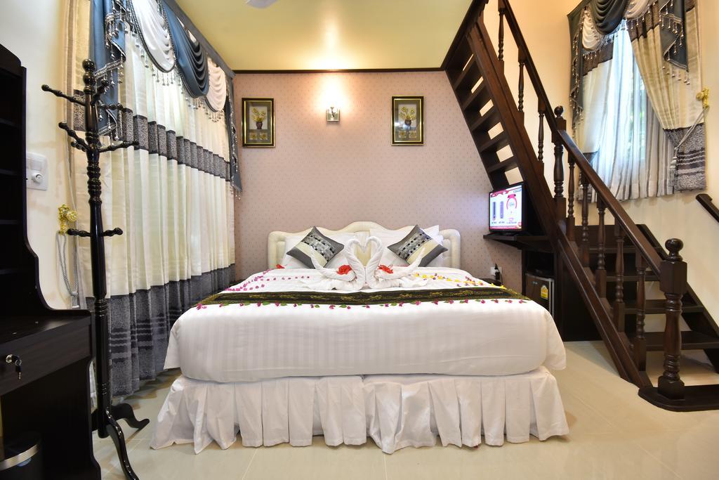 Holiday Haven Ukulhas מראה חיצוני תמונה