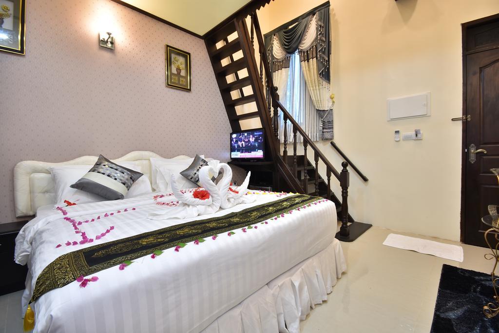 Holiday Haven Ukulhas מראה חיצוני תמונה
