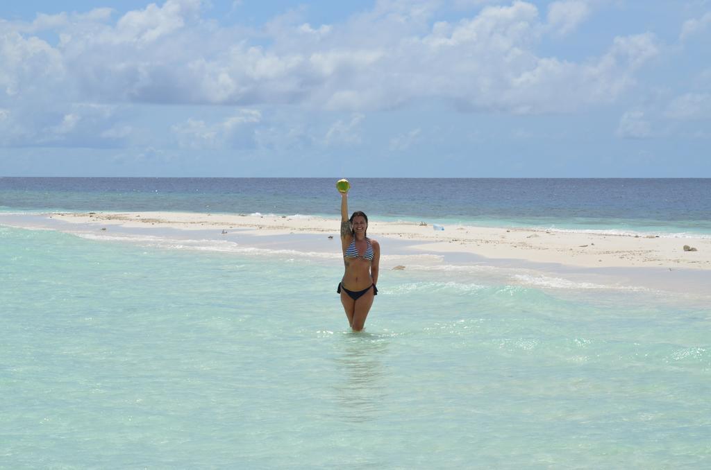 Holiday Haven Ukulhas מראה חיצוני תמונה