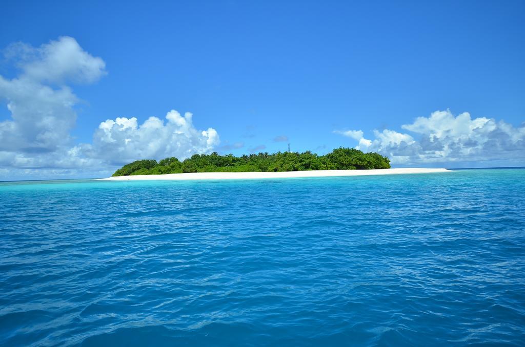 Holiday Haven Ukulhas מראה חיצוני תמונה