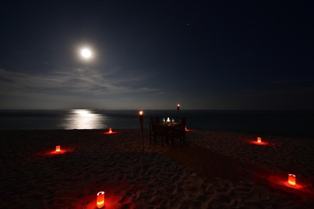 Holiday Haven Ukulhas מראה חיצוני תמונה