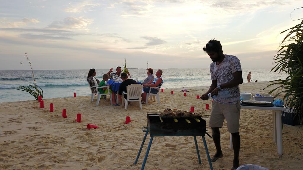 Holiday Haven Ukulhas מראה חיצוני תמונה