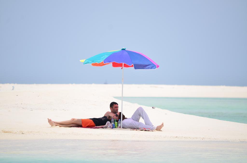 Holiday Haven Ukulhas מראה חיצוני תמונה