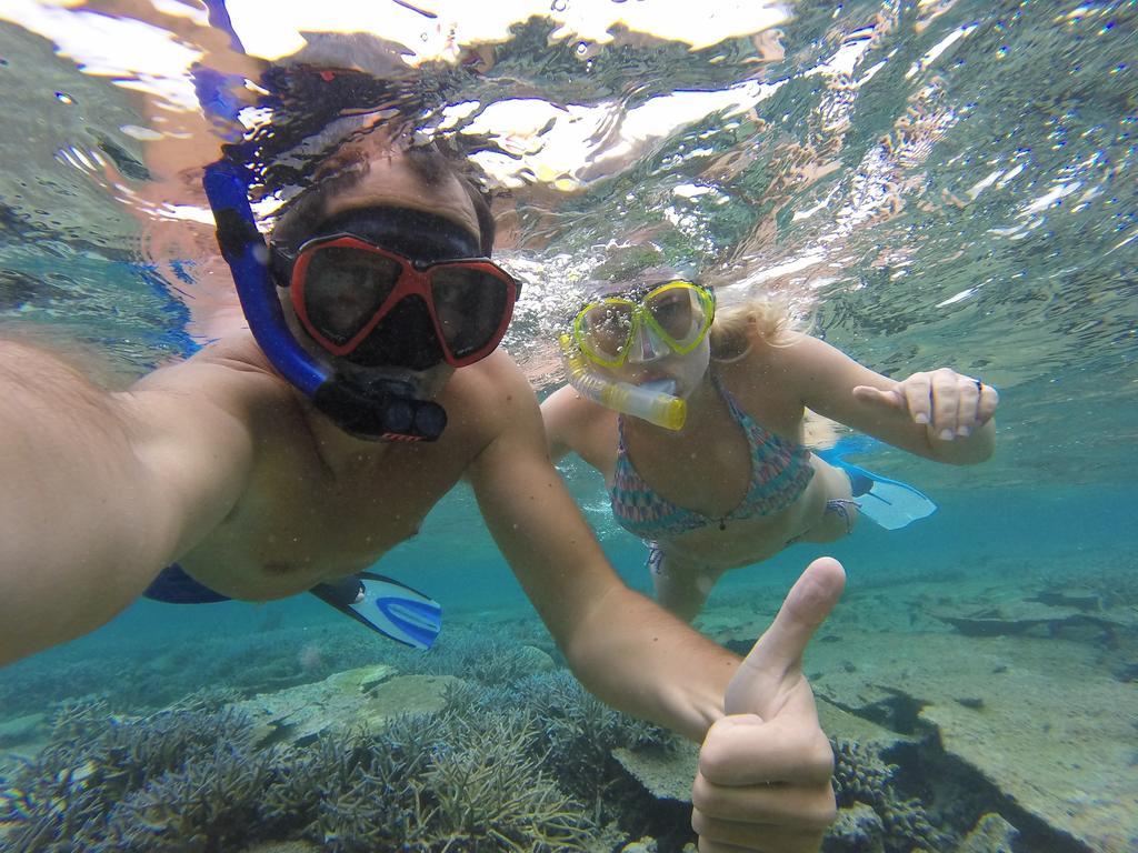 Holiday Haven Ukulhas מראה חיצוני תמונה