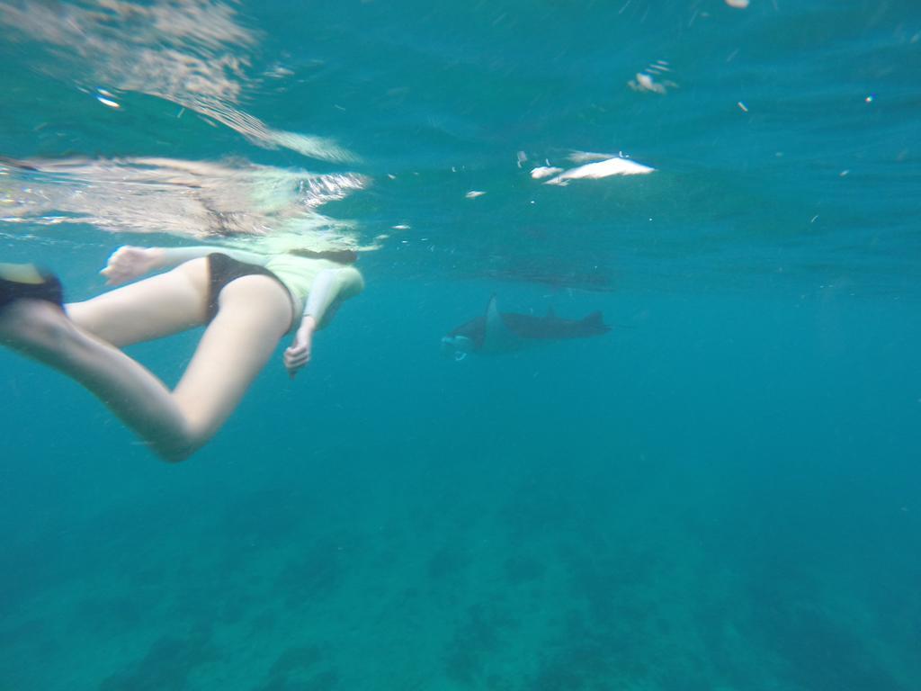 Holiday Haven Ukulhas מראה חיצוני תמונה