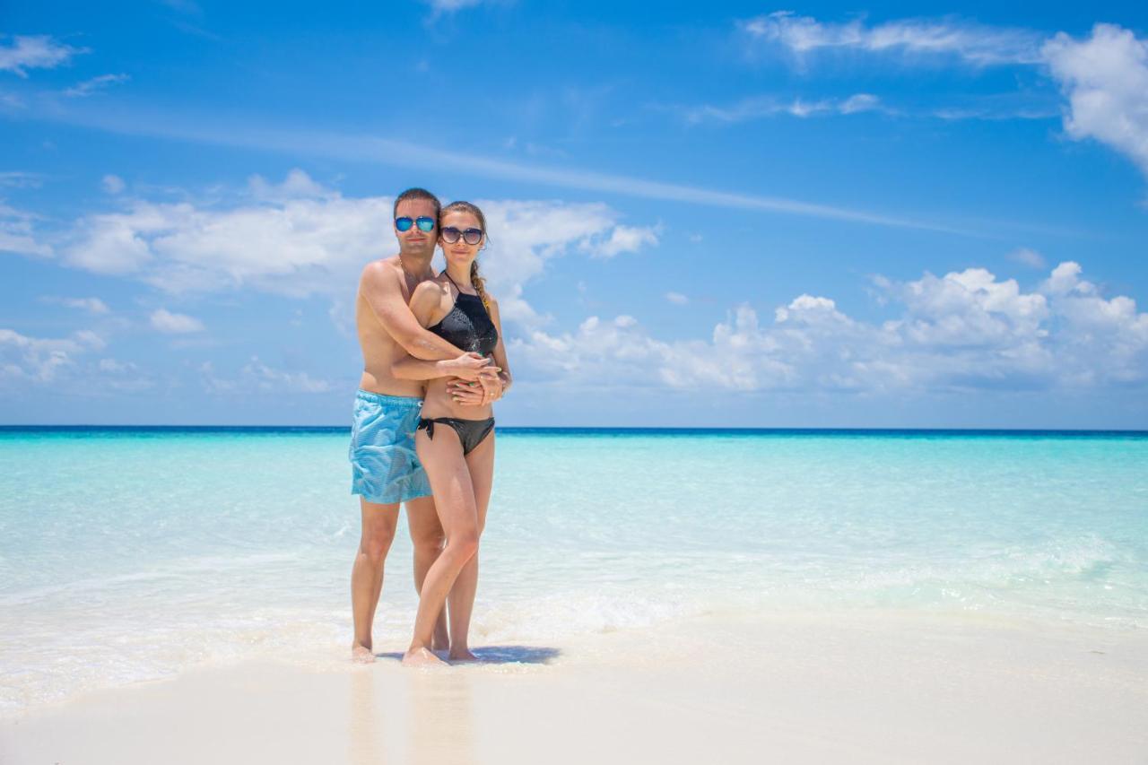 Holiday Haven Ukulhas מראה חיצוני תמונה